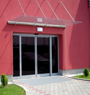 kratownica wciskana - moduł