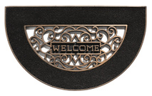 Wycieraczka Kokosowo-Gumowa 75 x 45 cm