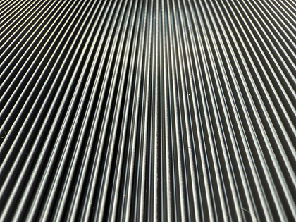 Mata gumowa z rolki 100 cm ALFA