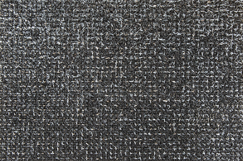 Wycieraczka Astro Turf - kolor czarny