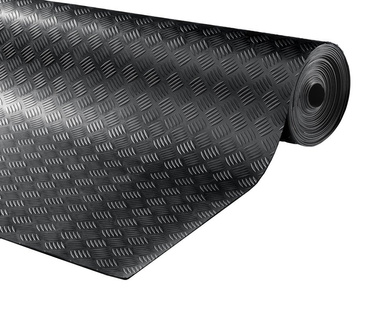 Mata gumowa z rolki 150 cm OMEGA