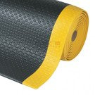 Bubble Sof-Tred czarno-żółta