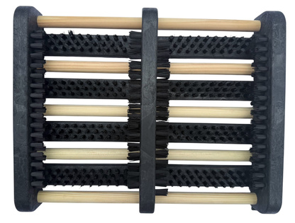 SZCZOTKA DO CZYSZCZENIA OBUWIA