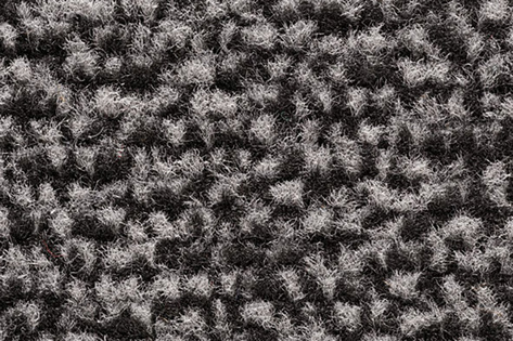 Wycieraczka LOTA - kolor szary