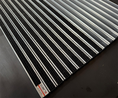 WYCIERACZKA ALUMINIOWA OPTIMUM 22mm