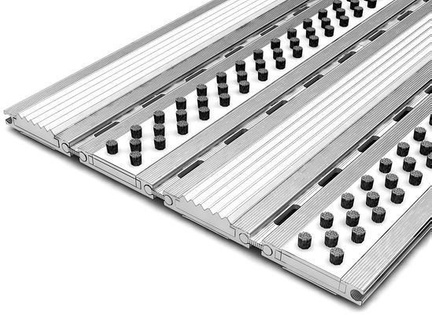 MEDIUM 12 mm wycieraczka na wymiar