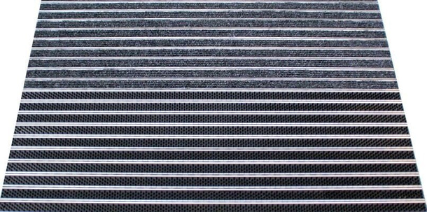 LUX 22 mm wycieraczka modułowa 60x40cm