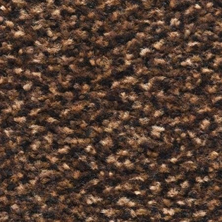 Wycieraczka TINCA z rolki o szer.1,35m - kolor brązowy