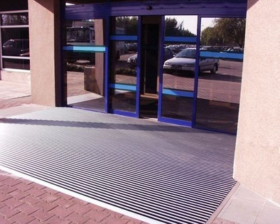 LUX 12 mm wycieraczka na wymiar