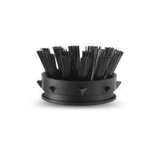 Szczoteczki czyszczące kolor czerwone