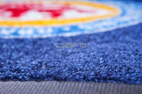 wycieraczki tekstylne "LOGO Premium"