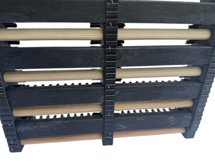 SZCZOTKA DO CZYSZCZENIA OBUWIA