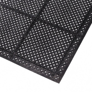 Modular Lok-Tyle - mata 30 x 30 cm