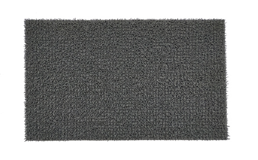 Wycieraczka Astro Turf - kolor jasny szary