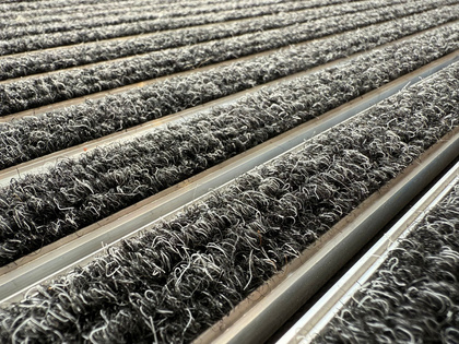 WYCIERACZKA ALUMINIOWA OPTIMUM 22mm