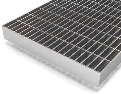 kratownica wciskana - moduł