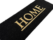 Maty kokosowe modułowe - home czarny