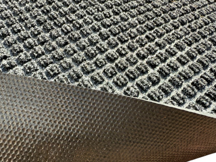 Wycieraczka LABRUS OUTDOOR - kolor czarny