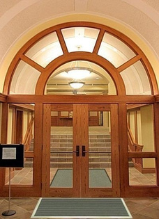 OPTIMUM 12 mm PCV wycieraczka modułowa 100x68cm