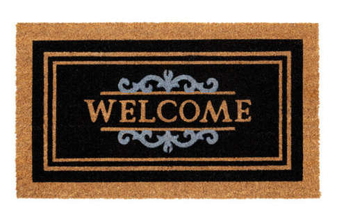 Maty kokosowe modułowe