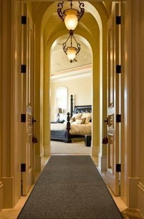 Wycieraczka TINCA - kolor brązowy