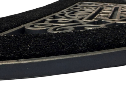 Wycieraczka Kokosowo-Gumowa 75 x 45 cm