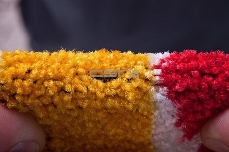 wycieraczki tekstylne "LOGO Premium"