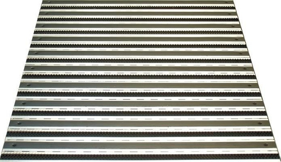 MEDIUM 12 mm wycieraczka modułowa 60x40cm