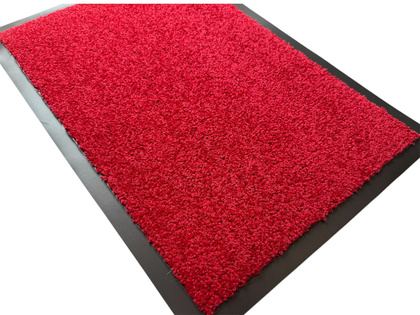 Mata CANDY - kolor czerwony