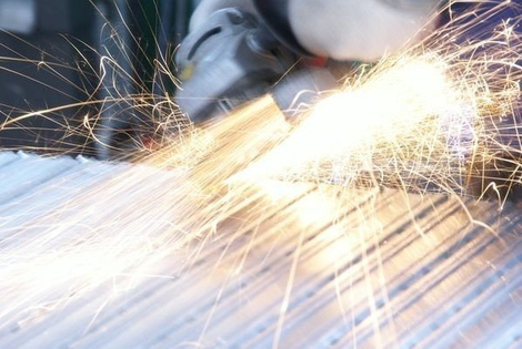 MEDIUM 12 mm wycieraczka modułowa 120x90cm