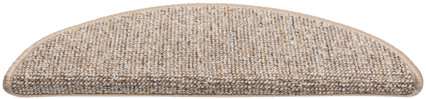 Nakładka na schody Madryt beżowy