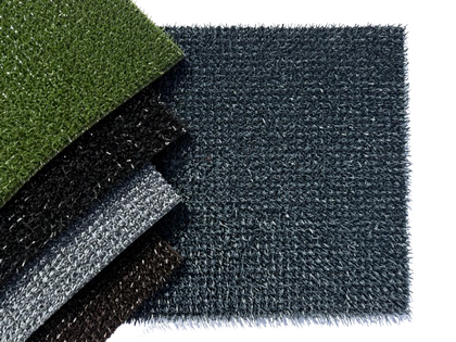 Wycieraczka Astro Turf - kolor antracyt