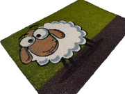 Maty kokosowe modułowe - owca