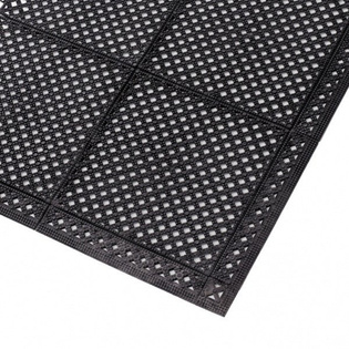 Modular Lok-Tyle - skośny brzeg 5 x 30 cm