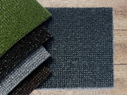 Wycieraczka Astro Turf  - kolor antracyt