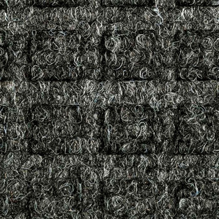 Wycieraczka LABRUS OUTDOOR - kolor czarny