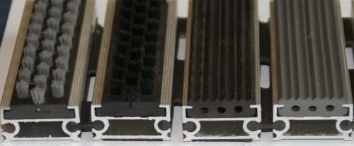 OPTIMUM PCV 22 mm na dowolny wymiar