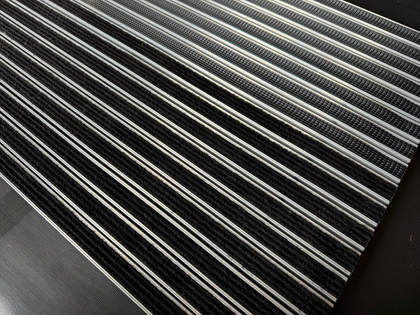 WYCIERACZKA ALUMINIOWA OPTIMUM 22mm