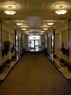 Wycieraczka HUSO - kolor szary