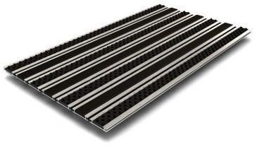 OPTIMUM 12 mm LS wycieraczka modułowa 120x90cm