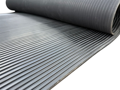 Mata gumowa z rolki 100 cm GAMMA