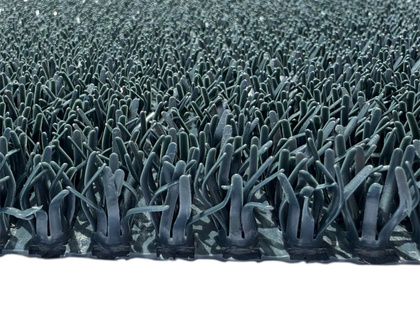 Wycieraczka Astro Turf - kolor antracyt