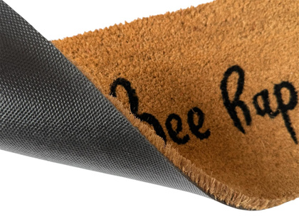 Maty kokosowe modułowe - bee happy