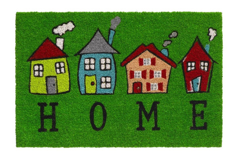 Maty kokosowe modułowe - home 4 domy