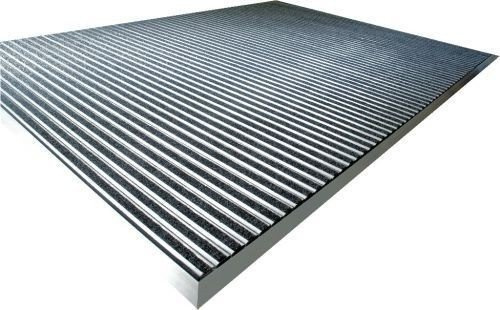 OPTIMUM 12 mm PCV wycieraczka na wymiar