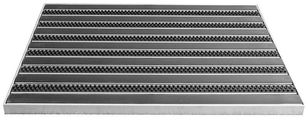 OPTIMUM LS 22 mm wycieraczka modułowa 100x80cm