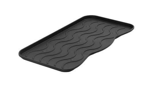 Ociekacz do obuwia 75x38cm - fala