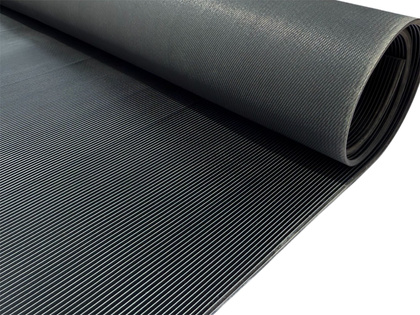 Mata gumowa z rolki 100 cm ALFA