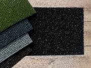 Wycieraczka Astro Turf  - kolor czarny