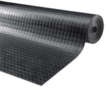 Mata gumowa z rolki 145 cm NOPPA